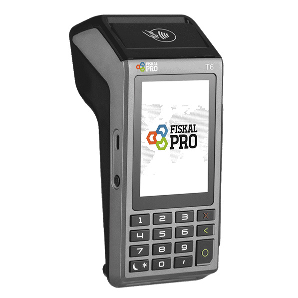 fiskalpro t6